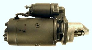 FRIESEN 8811360 -  Стартер
