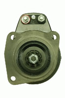 FRIESEN 8811540 -  Стартер
