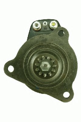 FRIESEN 8813420 -  Стартер