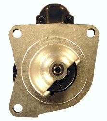 FRIESEN 8816210 -  Стартер