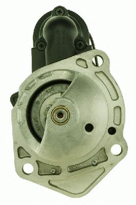 FRIESEN 8817240 -  Стартер