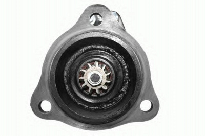 FRIESEN 8817850 -  Стартер