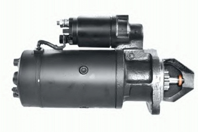 FRIESEN 8817880 -  Стартер