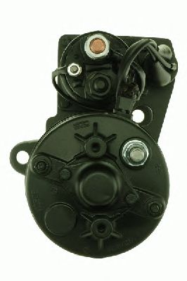 FRIESEN 8818370 -  Стартер