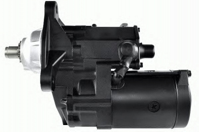 FRIESEN 8880220 -  Стартер