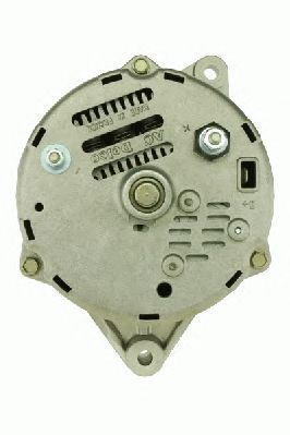 FRIESEN 9030830 -  Генератор