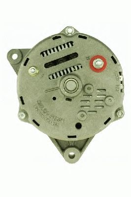 FRIESEN 9030850 -  Генератор
