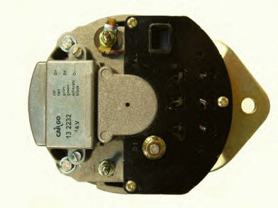 FRIESEN 9031741 -  Генератор