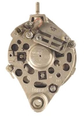 FRIESEN 9032781 -  Генератор