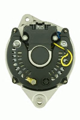 FRIESEN 9034861 -  Генератор