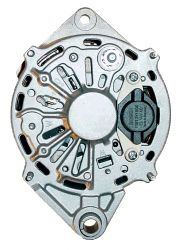 FRIESEN 9035700 -  Генератор