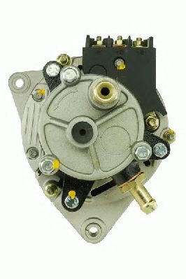 FRIESEN 9036631 -  Генератор