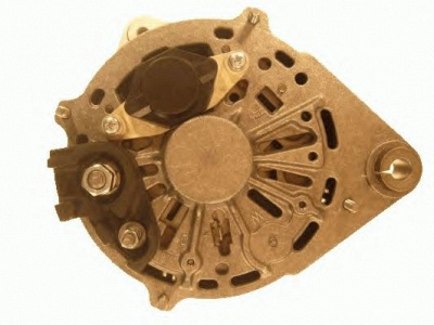 FRIESEN 9036660 -  Генератор