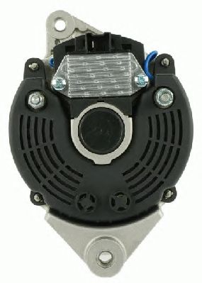 FRIESEN 9036851 -  Генератор
