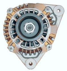 FRIESEN 9037110 -  Генератор