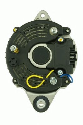FRIESEN 9037311 -  Генератор