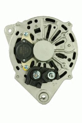 FRIESEN 9038200 -  Генератор