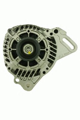 FRIESEN 9038380 -  Генератор