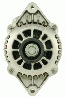 FRIESEN 9038600 -  Генератор