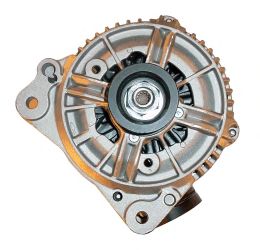 FRIESEN 9038690 -  Генератор