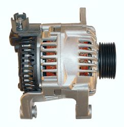 FRIESEN 9038781 -  Генератор