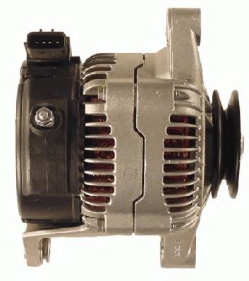 FRIESEN 9038920 -  Генератор