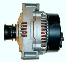 FRIESEN 9039360 -  Генератор