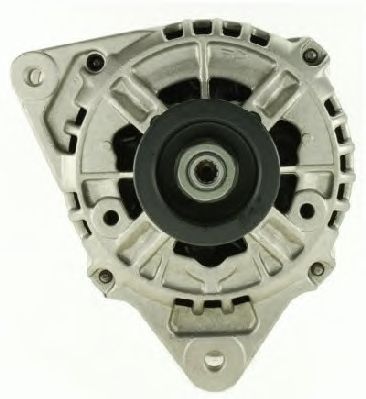 FRIESEN 9039510 -  Генератор