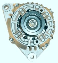 FRIESEN 9039860 -  Генератор