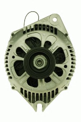 FRIESEN 9040021 -  Генератор