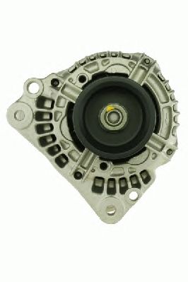 FRIESEN 9041230 -  Генератор