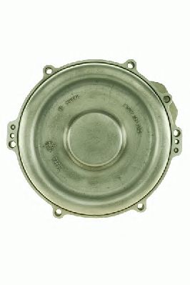 FRIESEN 9041760 -  Генератор