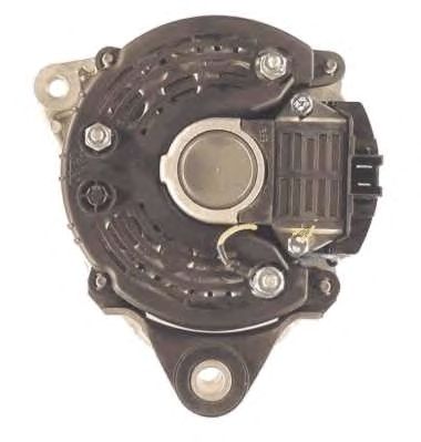FRIESEN 9042221 -  Генератор