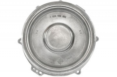 FRIESEN 9045410 -  Генератор