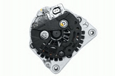 FRIESEN 9046100 -  Генератор