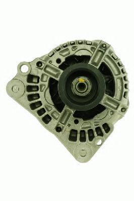 FRIESEN 9090004 -  Генератор