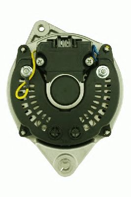 FRIESEN 9090044 -  Генератор