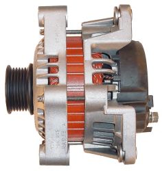 FRIESEN 9090078 -  Генератор