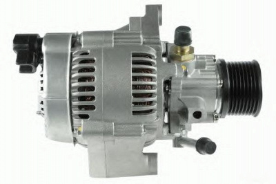 FRIESEN 9090384 -  Генератор