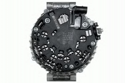 FRIESEN 9090630 -  Генератор
