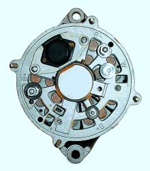 FRIESEN 9932720 -  Генератор