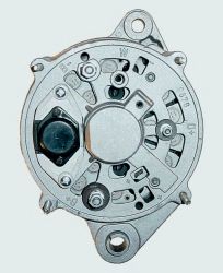 FRIESEN 9934420 -  Генератор