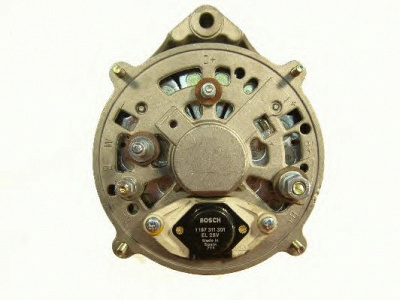 FRIESEN 9936920 -  Генератор