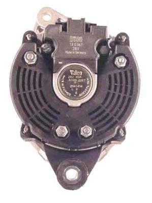 FRIESEN 9937221 -  Генератор