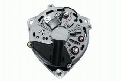 FRIESEN 9943890 -  Генератор