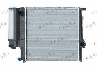 FRIGAIR 01023004 -  Радиатор, охлаждение двигателя