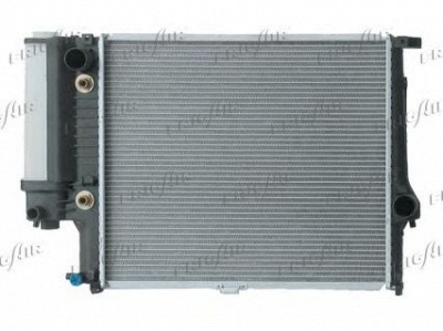 FRIGAIR 01023005 -  Радиатор, охлаждение двигателя