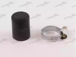 FRIGAIR 01039054 -  Радиатор, охлаждение двигателя