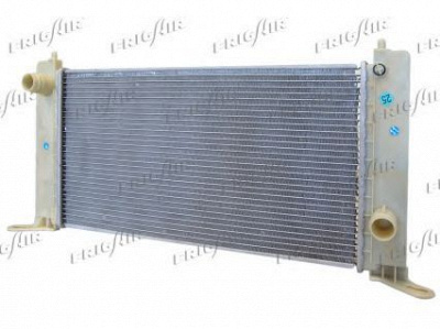 FRIGAIR 01043107 -  Радиатор, охлаждение двигателя