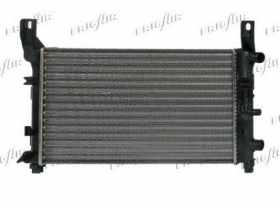 FRIGAIR 01052029 -  Радиатор, охлаждение двигателя